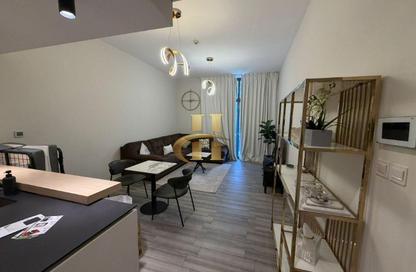 Apartment - 1 Bedroom - 2 Bathrooms for rent in Belgravia 2 - Belgravia - District 11 - Jumeirah Village Circle - Dubai