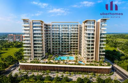 Apartment - 1 - 2 for sale in Sola Residences - Wasl Gate - Dubai