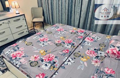 Apartment - 1 Bedroom - 1 Bathroom for rent in Al Hafeet Tower - Al Taawun Street - Al Taawun - Sharjah Apartment - 1 Bedroom - 1 Bathroom for rent in Al Hafeet Tower - Al Taawun Street - Al Taawun - Sharjah