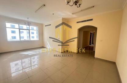 Apartment - 2 - 2 for rent in Al Khan Corniche - Al Khan - Sharjah