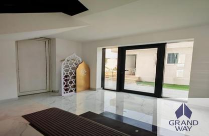 Villa - 4 Bedrooms - 6 Bathrooms for rent in Al Athbah - Wadi Al Amardi - Dubai