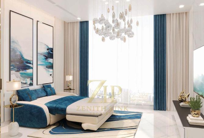 LUXURY 1BR | INVESTOR DEAL | SKYLINE VIEWS