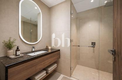 Apartment - 2 - 1 for rent in City Tower 1 - City Towers - Sheikh Zayed Road - Dubai