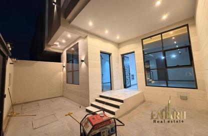 Townhouse - 4 Bedrooms - 6 Bathrooms for sale in Al Helio 2 - Al Helio - Ajman