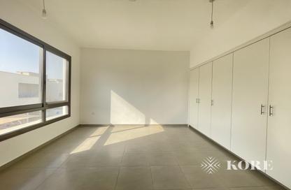 Townhouse - 4 Bedrooms - 4 Bathrooms for rent in Hayat Townhouses 1 - Hayat Townhouses - Town Square - Dubai