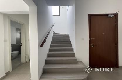 Townhouse - 4 Bedrooms - 4 Bathrooms for rent in Hayat Townhouses 1 - Hayat Townhouses - Town Square - Dubai