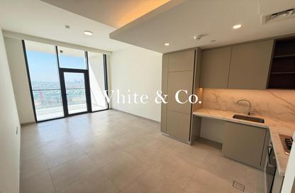 Apartment - 1 Bedroom - 1 Bathroom for rent in VYB - Business Bay - Dubai