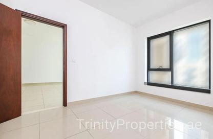 Apartment - 1 Bedroom - 2 Bathrooms for rent in 29 Burj Boulevard Tower 1 - 29 Burj Boulevard - Downtown Dubai - Dubai