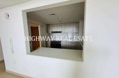 Apartment - 1 - 2 for rent in MISK Apartments - Aljada - Sharjah