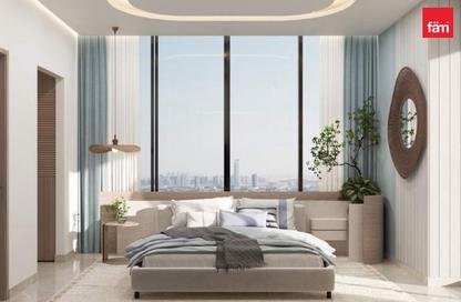 Apartment - Studio - 1 for sale in Samana Resorts Tower B - Samana Resorts - Dubai Production City (IMPZ) - Dubai