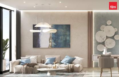 Apartment - Studio - 1 for sale in Samana Resorts Tower B - Samana Resorts - Dubai Production City (IMPZ) - Dubai
