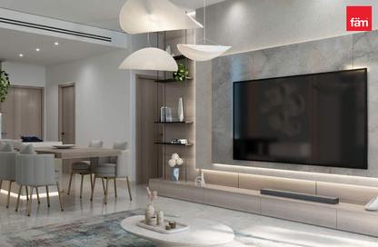Apartment - Studio - 1 for sale in Samana Resorts Tower B - Samana Resorts - Dubai Production City (IMPZ) - Dubai Apartment - Studio - 1 for sale in Samana Resorts Tower B - Samana Resorts - Dubai Production City (IMPZ) - Dubai