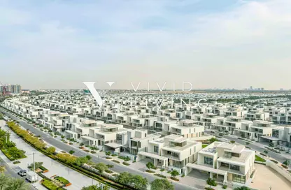 Apartment - 1 Bedroom - 2 Bathrooms for sale in Park Horizon Tower 1 - Park Horizon - Dubai Hills Estate - Dubai