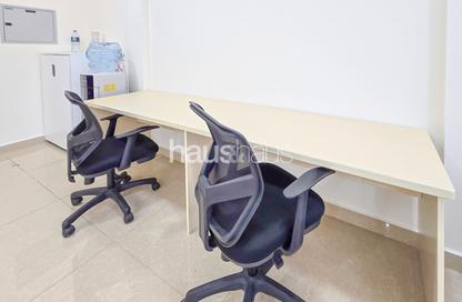 Office Space - Studio for rent in Tamani Art Tower - Business Bay - Dubai