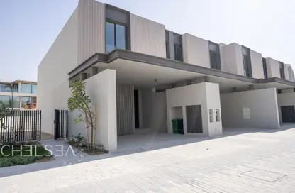 Townhouse - 3 Bedrooms - 3 Bathrooms for sale in Nad Al Sheba Gardens 2 - Nad Al Sheba Gardens - Nad Al Sheba - Dubai