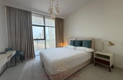 Apartment - 3 Bedrooms - 3 Bathrooms for rent in Boulevard Crescent Tower 1 - BLVD Crescent - Downtown Dubai - Dubai Apartment - 3 Bedrooms - 3 Bathrooms for rent in Boulevard Crescent Tower 1 - BLVD Crescent - Downtown Dubai - Dubai