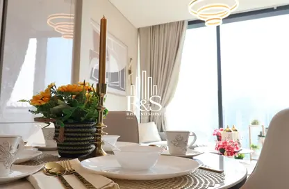 شقة - غرفة نوم - 1 حمام للايجار في أمواج شوبا هارتلاند - صبحا هارتلاند - مدينة الشيخ محمد بن راشد - دبي شقة - غرفة نوم - 1 حمام للايجار في أمواج شوبا هارتلاند - صبحا هارتلاند - مدينة الشيخ محمد بن راشد - دبي