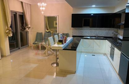 Apartment - 2 Bedrooms - 3 Bathrooms for rent in Damac Maison Dubai Mall Street (The Signature) - Burj Khalifa Area - Downtown Dubai - Dubai Apartment - 2 Bedrooms - 3 Bathrooms for rent in Damac Maison Dubai Mall Street (The Signature) - Burj Khalifa Area - Downtown Dubai - Dubai