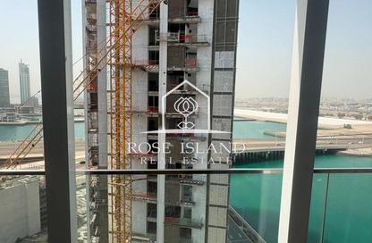 Apartment - 1 Bedroom - 1 Bathroom for rent in Al Maryah Vista - Al Maryah Island - Abu Dhabi Apartment - 1 Bedroom - 1 Bathroom for rent in Al Maryah Vista - Al Maryah Island - Abu Dhabi