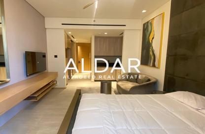 Apartment - Studio - 1 Bathroom for rent in The Autograph - District 10 - Jumeirah Village Circle - Dubai