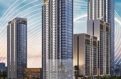 Apartment - 1 - 1 for sale in Sobha Orbis Tower F - Sobha Orbis - Motor City - Dubai Apartment - 1 - 1 for sale in Sobha Orbis Tower F - Sobha Orbis - Motor City - Dubai