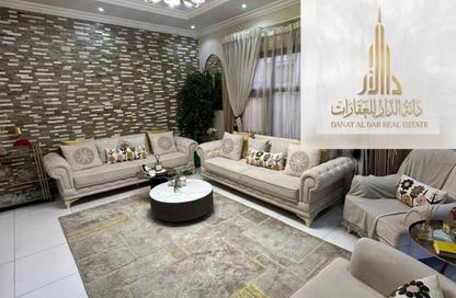 Villa - 5 - 5 for rent in JR Residence 1 - Al Mowaihat 3 - Al Mowaihat - Ajman Villa - 5 - 5 for rent in JR Residence 1 - Al Mowaihat 3 - Al Mowaihat - Ajman