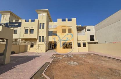 Villa - Studio - 7+ Bathrooms for rent in Al Uraibi - Ras Al Khaimah