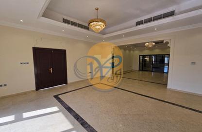 Villa - Studio - 7+ Bathrooms for rent in Al Uraibi - Ras Al Khaimah
