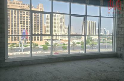 Office Space - Studio - 1 for rent in Al Jadaf Building - Al Jaddaf - Dubai