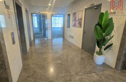 Office Space - Studio - 1 for rent in Al Jadaf Building - Al Jaddaf - Dubai
