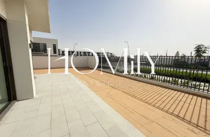 Townhouse - 4 Bedrooms - 5 Bathrooms for rent in Orania - The Valley - Dubai