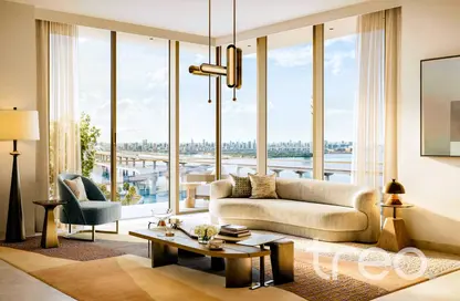 Apartment - 1 Bedroom - 1 Bathroom for sale in Arlo - Dubai Creek Harbour (The Lagoons) - Dubai