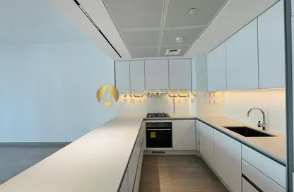 Apartment - 1 Bedroom - 2 Bathrooms for rent in Luma Park Views - District 14 - Jumeirah Village Circle - Dubai