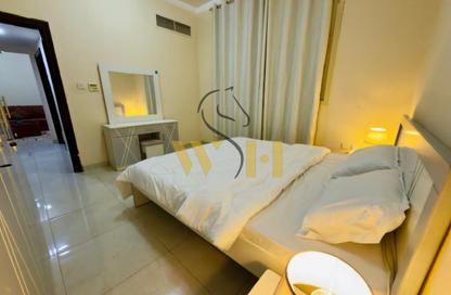 Apartment - 1 Bedroom - 1 Bathroom for rent in Al Rawda 2 Villas - Al Rawda 2 - Al Rawda - Ajman