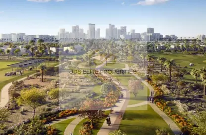 Apartment - 3 Bedrooms - 3 Bathrooms for sale in Vista Ridge - EMAAR South - Dubai South (Dubai World Central) - Dubai Apartment - 3 Bedrooms - 3 Bathrooms for sale in Vista Ridge - EMAAR South - Dubai South (Dubai World Central) - Dubai