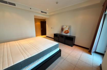 Apartment - 2 Bedrooms - 4 Bathrooms for rent in Goldcrest Views 1 - JLT Cluster V - Jumeirah Lake Towers - Dubai