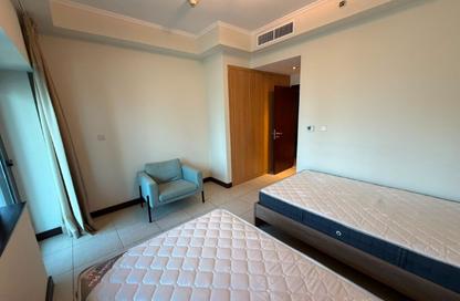 Apartment - 2 Bedrooms - 4 Bathrooms for rent in Goldcrest Views 1 - JLT Cluster V - Jumeirah Lake Towers - Dubai