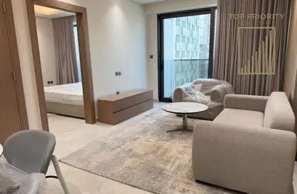 Apartment - 1 Bedroom - 2 Bathrooms for rent in Cloud Tower - Jumeirah Village Triangle - Dubai