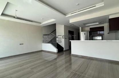 Villa - 4 - 3 for rent in Bel Air - Trump Estates - Damac Hills - Dubai