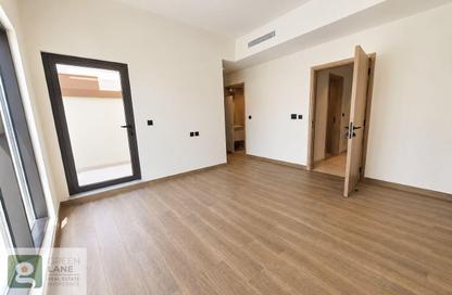 Townhouse - 3 Bedrooms - 3 Bathrooms for rent in Costa Brava 1 - Costa Brava - Damac Lagoons - Dubai Townhouse - 3 Bedrooms - 3 Bathrooms for rent in Costa Brava 1 - Costa Brava - Damac Lagoons - Dubai