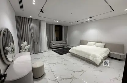 Villa - 5 Bedrooms - 7 Bathrooms for sale in Al Helio 1 - Al Helio - Ajman Villa - 5 Bedrooms - 7 Bathrooms for sale in Al Helio 1 - Al Helio - Ajman