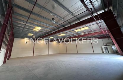 Warehouse - Studio for rent in Al Qusais Industrial Area 1 - Al Qusais Industrial Area - Al Qusais - Dubai