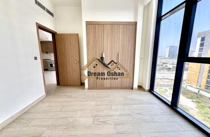 Apartment - 1 - 1 for rent in Azizi Riviera 4 - Azizi Riviera - Meydan One - Meydan - Dubai