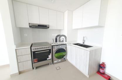 Apartment - 1 Bedroom - 2 Bathrooms for sale in MISK Apartments - Aljada - Sharjah Apartment - 1 Bedroom - 2 Bathrooms for sale in MISK Apartments - Aljada - Sharjah