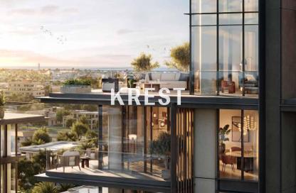Apartment - 1 Bedroom - 2 Bathrooms for sale in City Walk Crestlane 4 Building A - City Walk Crestlane 4 - City Walk Crestlane - City Walk - Dubai Apartment - 1 Bedroom - 2 Bathrooms for sale in City Walk Crestlane 4 Building A - City Walk Crestlane 4 - City Walk Crestlane - City Walk - Dubai