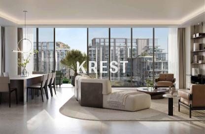 Apartment - 1 Bedroom - 2 Bathrooms for sale in City Walk Crestlane 4 Building A - City Walk Crestlane 4 - City Walk Crestlane - City Walk - Dubai Apartment - 1 Bedroom - 2 Bathrooms for sale in City Walk Crestlane 4 Building A - City Walk Crestlane 4 - City Walk Crestlane - City Walk - Dubai
