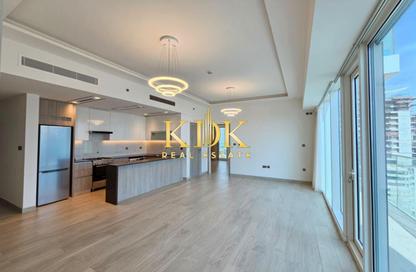 Apartment - 1 Bedroom - 2 Bathrooms for rent in Me Do Re Tower - JLT Cluster L - Jumeirah Lake Towers - Dubai Apartment - 1 Bedroom - 2 Bathrooms for rent in Me Do Re Tower - JLT Cluster L - Jumeirah Lake Towers - Dubai