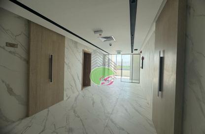 Apartment - 1 Bedroom - 2 Bathrooms for rent in Golf Community - Al Zorah - Ajman