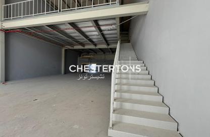 Warehouse - Studio for rent in Al Layan 1 - Dubai Industrial City - Dubai