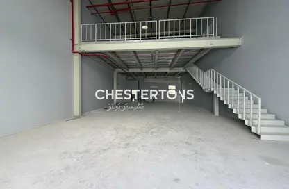 مستودع - استوديو للايجار في الليان 1 - مدينة دبي الصناعية - دبي